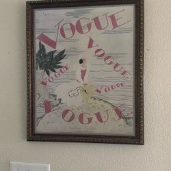 Household Decorations