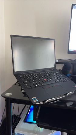 Thinkpad X1 Carbon