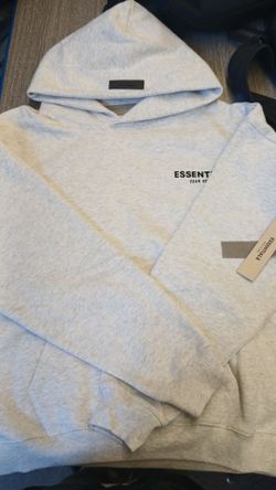 Light oak Essentials Size small