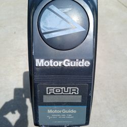 Trolling Motor