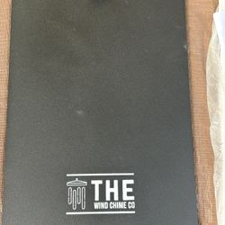 The Wind Chime Co Floor stand 