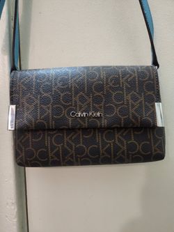 Bolsa calvin klein
