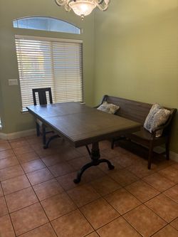 Table set