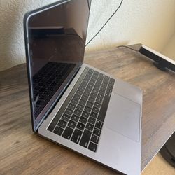 MacBook Pro 2019