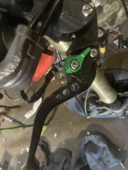 Kawasaki Zx10r Part Out