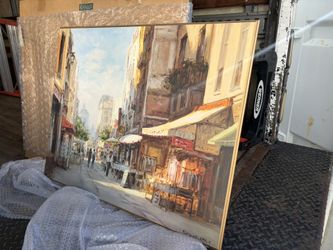 Homegoods Art