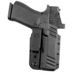 *NEW* Desantis IWB Right Hand Slim-TUK G26