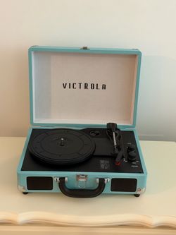 Record player