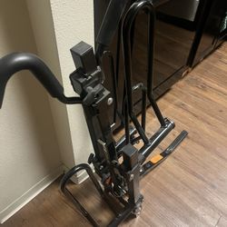 Bike Rack