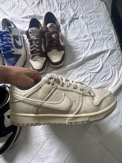 Nike dunks