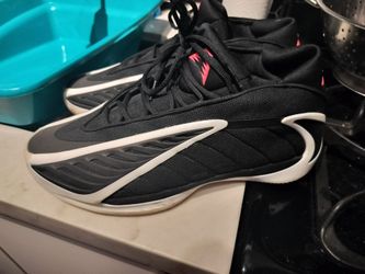 Basketball Shoes