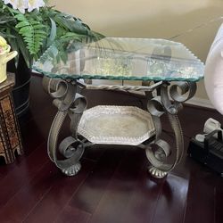 End Table