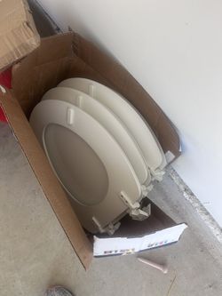 Toilet Seats