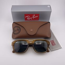 Rayban Sunglasses 