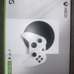 Xbox One 1TB