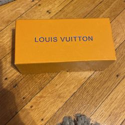 Louis Vuitton “Millionaire” Sun Glasses