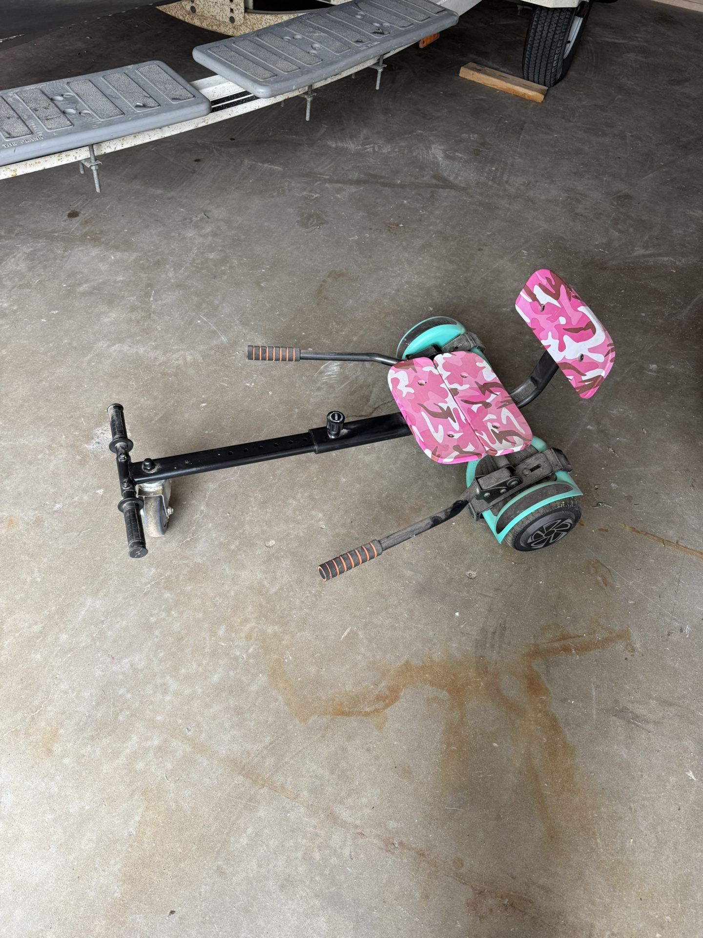 Kids Hover Board