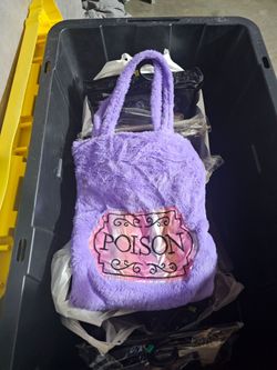 Candy bag