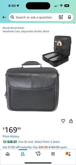 Notebook/ Laptop Case