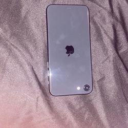 I Phone Se