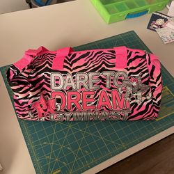 Gymnastics Duffel Bag 
