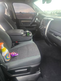 2018 Dodge Ram 1500