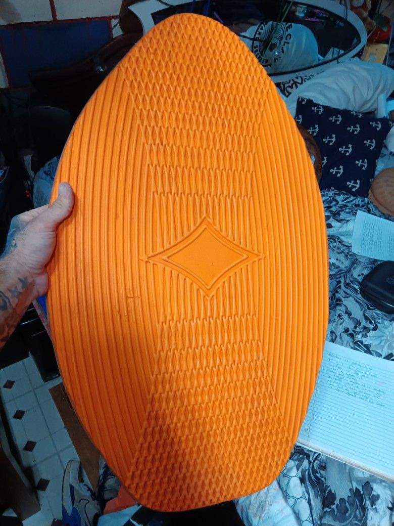 Skim Board