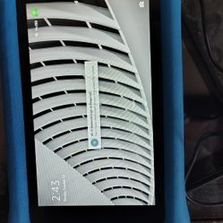Tablet