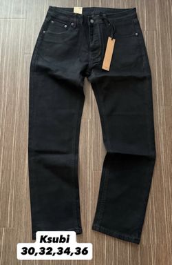 KSUBI JEANS