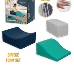 Kids Climbing Set