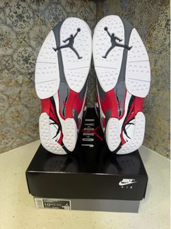 Nike Air Jordan 8 Retro Size 10.5 Men 🔥 Brand New