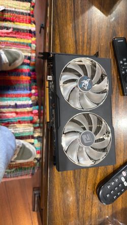 Graphics Card