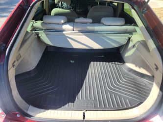 Trunk Cargo liner for 2004-2009 Toyota Prius