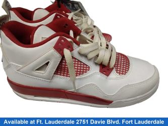 Jordan 408452-106 White