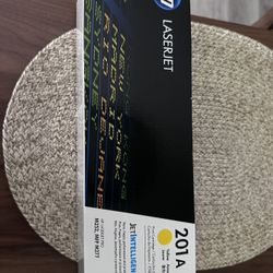 HP Laser jet 201 A