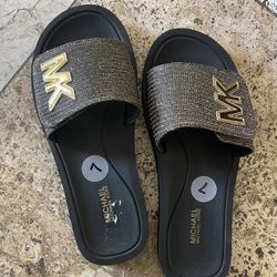 Michael Kors Slippers 7