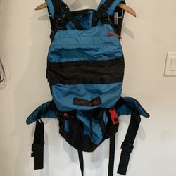 Vintage Patagonia Chouinard Equipment Hiking Backpack