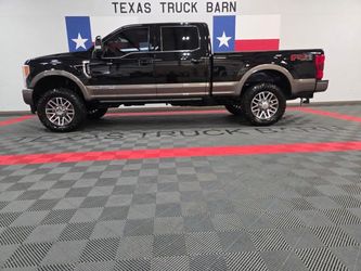 2018 Ford F-250