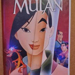 Mulan