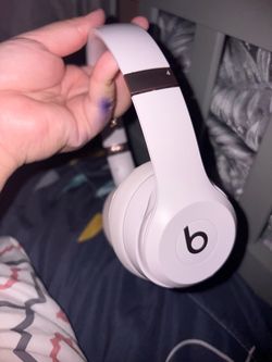 Beat headphones