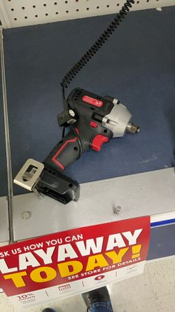 Impact Drill