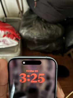 iPhone 17 256GB