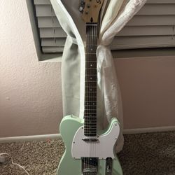 Squier Electric guitar 