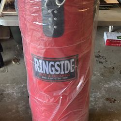 Ringside 100lb Heavy Bag