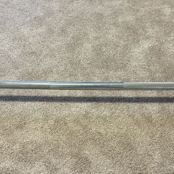 50 Pound Barbell