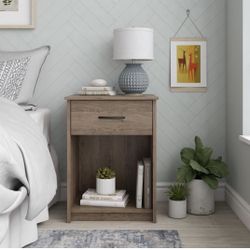 Nightstand 