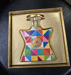 Bond No. 9 Astor Place