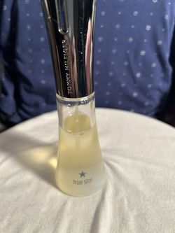 Beyoncé Tommy Hillfigure True Star