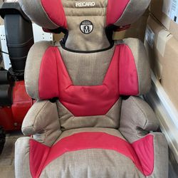 Recaro Booster Seat