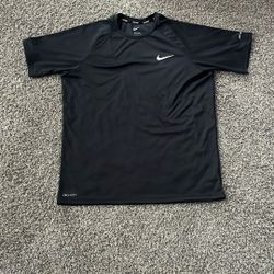 Nike Swim Drift UPF 40+ Size L Men’s 